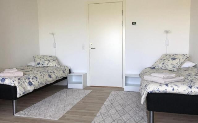 Yggdrasil Guest Lodge