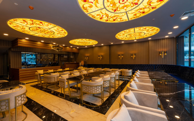 New Emin Hotel