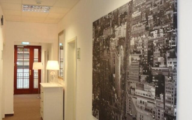 Economy Hotel Kronach