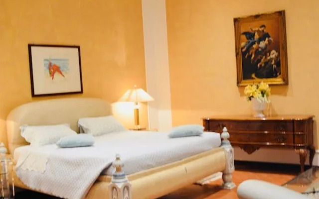 Villa Griffoni Historic Residence