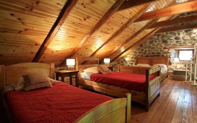 Gite Saint-Front, 2 pièces, 6 personnes - FR-1-582-291