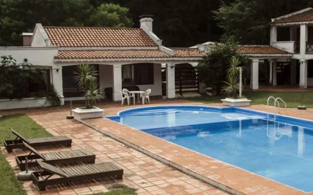Posta del Lago