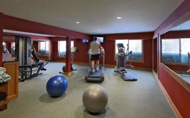 Best Western Premier Brian Head Hotel & Spa