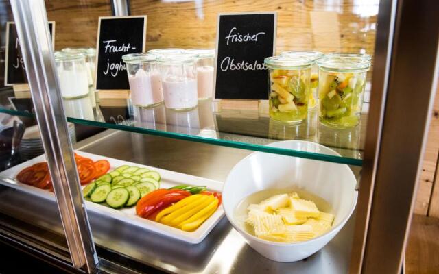 Hotel - Gasthof Zur Rose