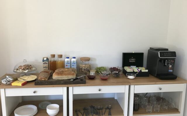 Katrinelund Bed and Breakfast