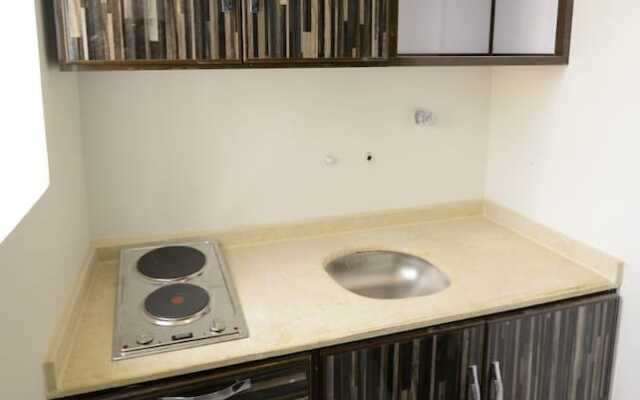 Rose Wood Taif