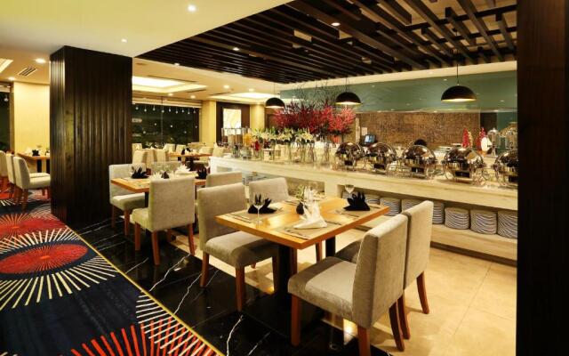 The Ann Hanoi Hotel & Spa