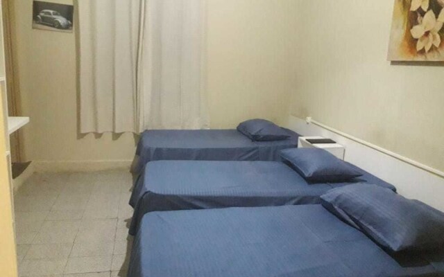 Pousada Praia de São Vicente