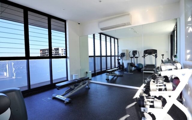 Ultimate Prestige 2bed2bath Hamiltonapt