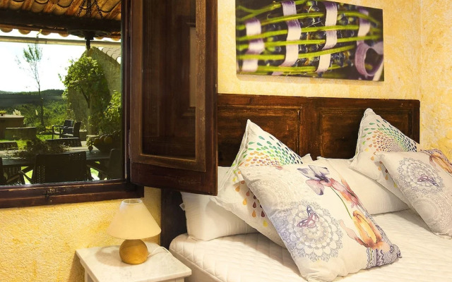 El Porxet de Sant Grau