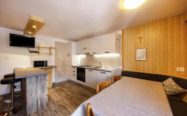 Appartamento Primavera 3