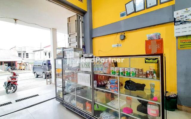 Minang Raya Guesthouse Syariah RedPartner