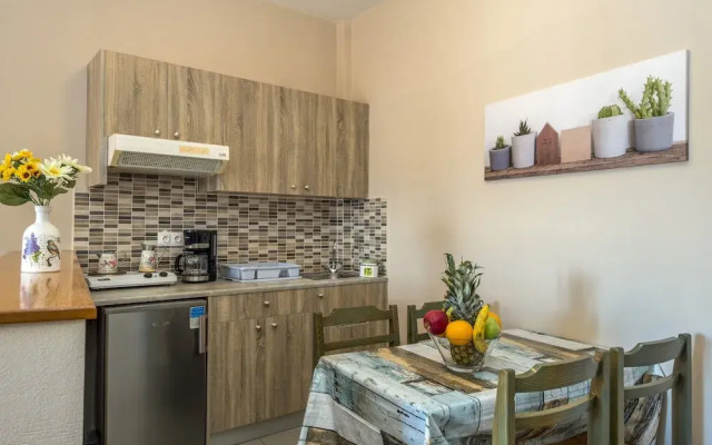 Theos village apartments
