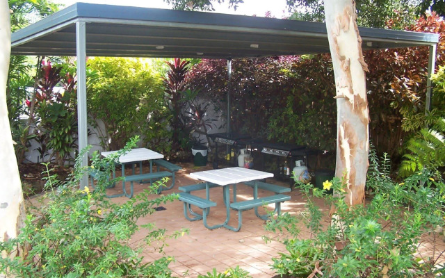 Beachfront Apartments on Trinity Beach