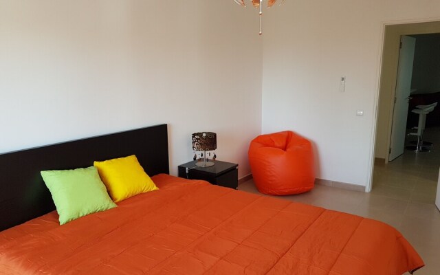 Apartamento Praia Fuseta 1