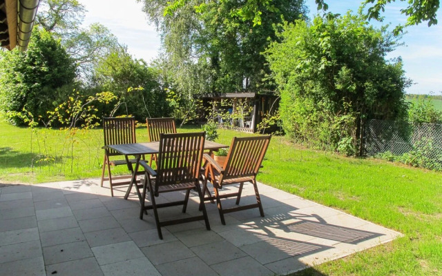 Helene Ribnitz-damgarten