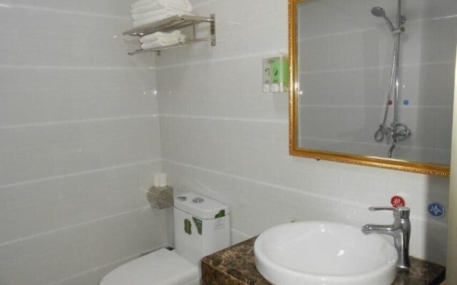 Golden Triangle Express Hotel