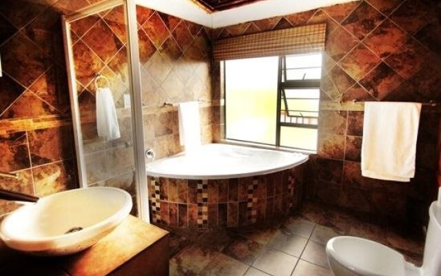 MoAfrika Lodge