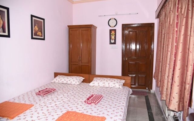 Anjani Mansion Guest House