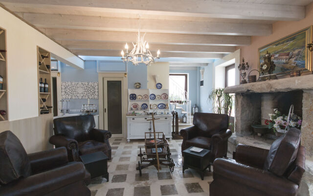 Palascia Wellness Relais