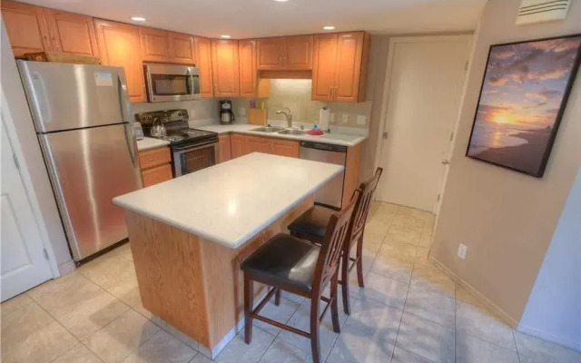 Maui Banyan #G-202 - 2 Br Condo