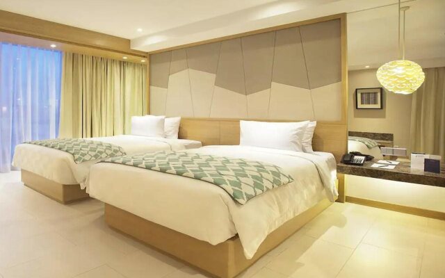 The Rinra Makassar