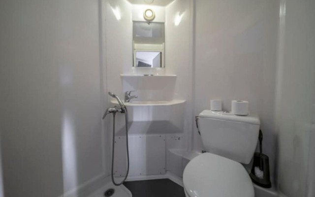 Fasthotel Dijon Nord