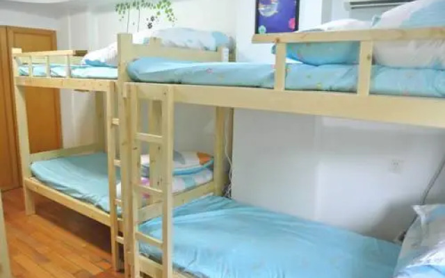 Wuhan Morning Bird Youth Hostel