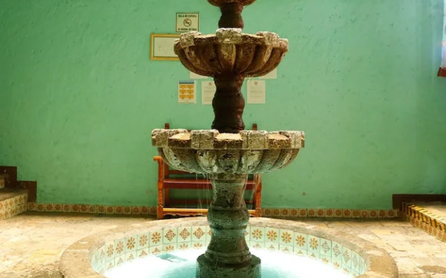 Hotel Juarez