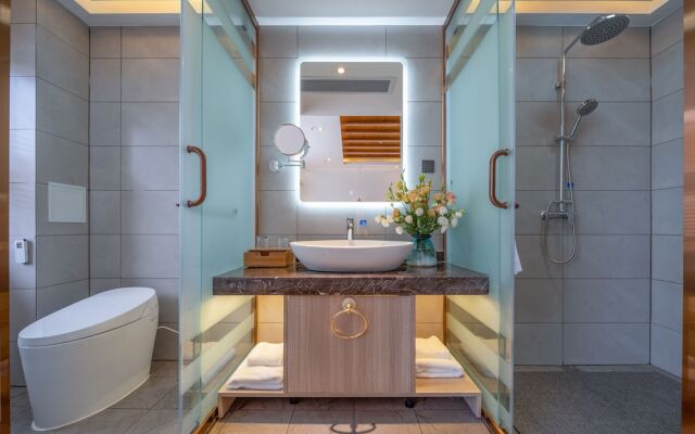 Da Yu Luxurious Inn