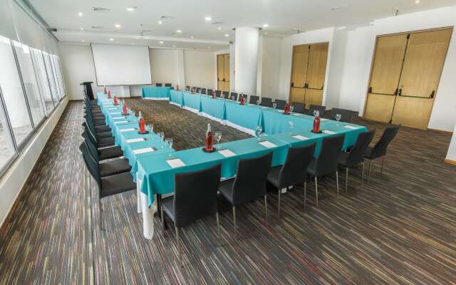 Sonesta Hotel Cartagena
