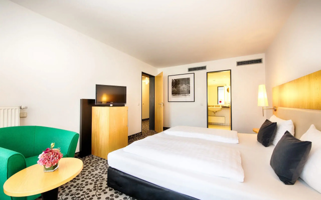 Four Points by Sheraton Offenbach Plaza