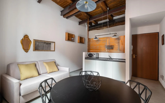 San Michele Apartments By Wonderful Italy