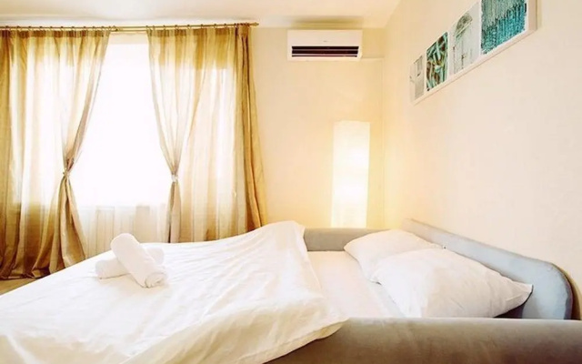 ApartLux on Krasnaya Presnya - Apartment in Moscou - Photo 2