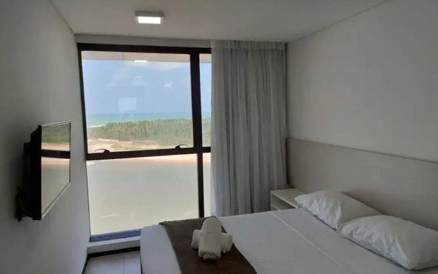 Flats no Barra Home Stay Por Yolo