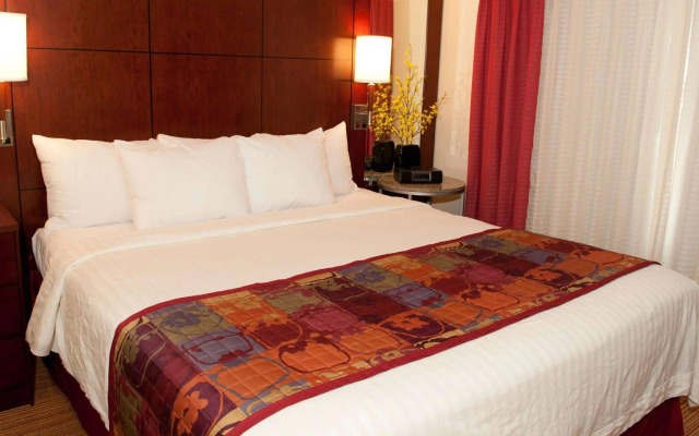 Residence Inn by Marriott Houston Katy Mills