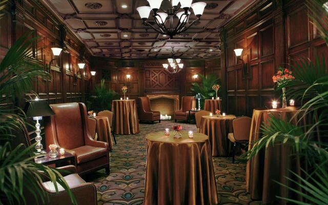 Palmer House a Hilton Hotel