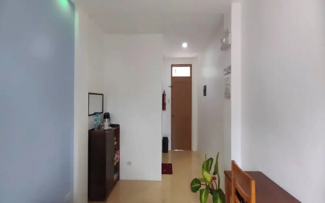 Kamalay Pension House