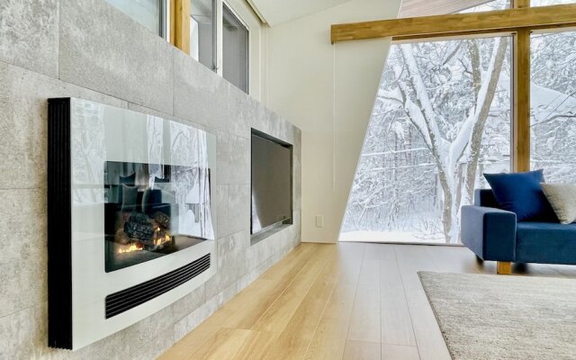 Sanzan Chalet