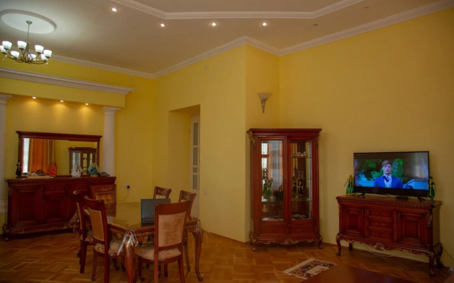 Land of Fire - Hostel