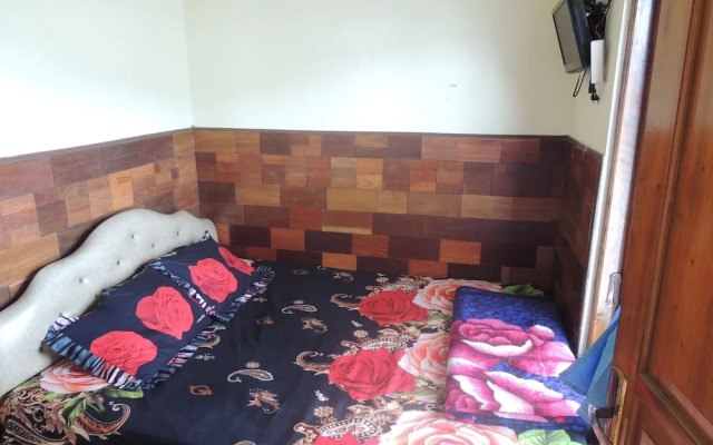 Puspa Indah Syariah 2