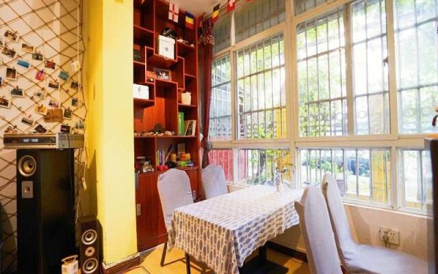 Xing Hua Hostel