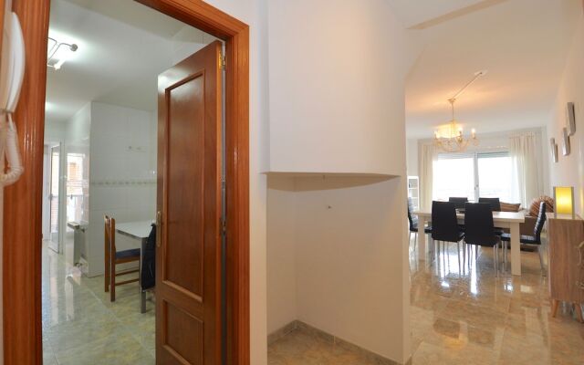Apartment Surfmar A055