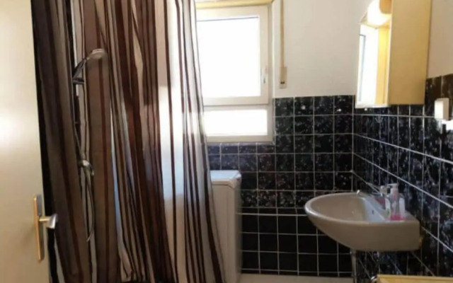 Pension Hauströpfle