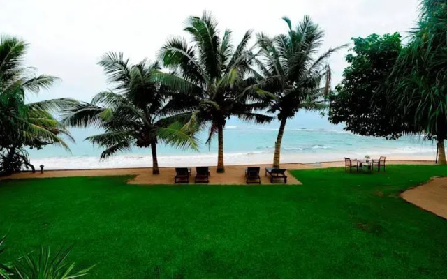 South Point Villa - Whole Villa (Sleeps 6)