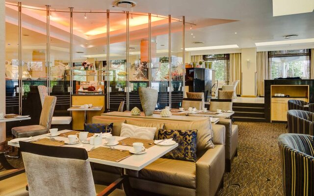 Protea Hotel by Marriott Johannesburg Wanderers