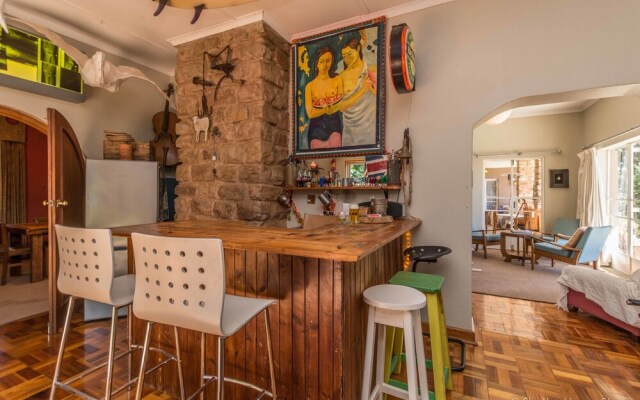 Tygerfontein Safari Villa