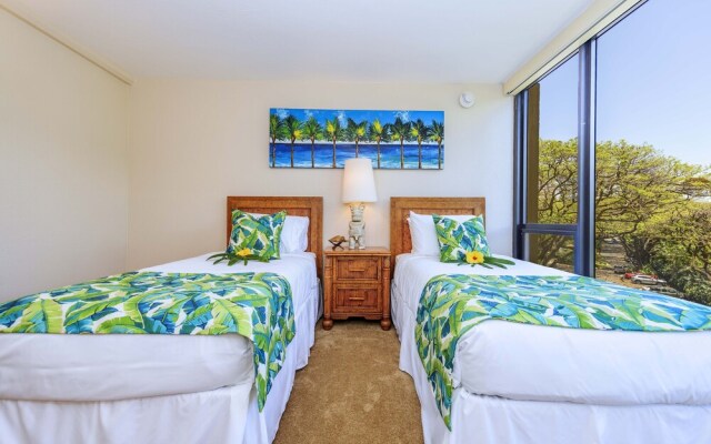 Mahana 519 2 Bedroom Condo