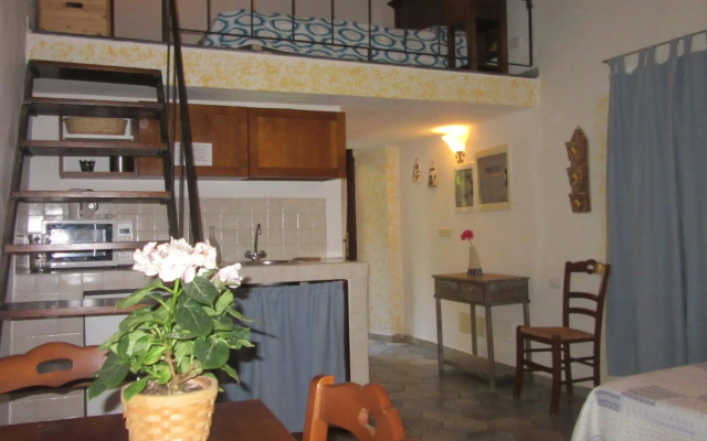 Il Borgo di Campi