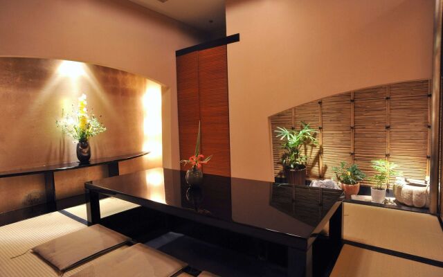 Best Western Plus Nagoya Sakae